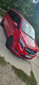 Mercedes V vito excluzive family  114tis km. - 2