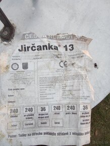 Škridla tondach jircanka 13 - 2