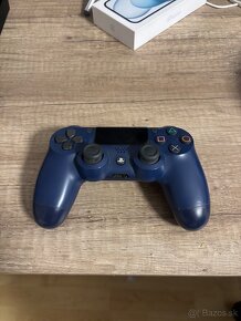 Playstation 4 slim 500gb - 2