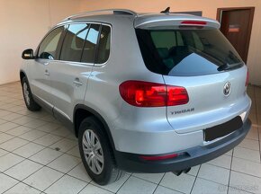 Volkswagen Tiguan - 2