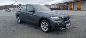 BMW X1 18d xDrive - 2