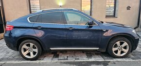 Bmw X6 3.0d automat - 2