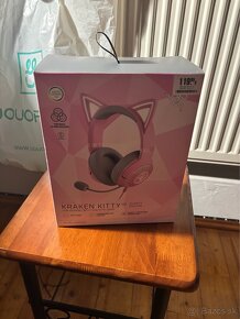 Razer Kraken Kitty - 2