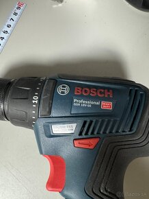 Predam Bosch GSR 18V-50 - 2