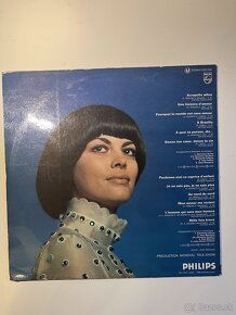 Mireille Mathieu - Acropolis adieu - Gramofónové platne LP - 2