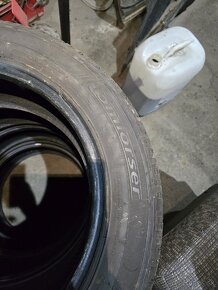 215/60 R17 C letné pneumatiky - 2