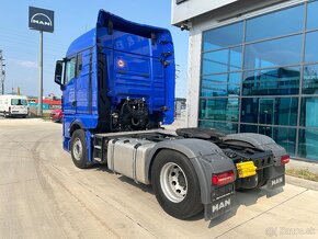 MAN TGX 18.470 4x2 BL SA - 2