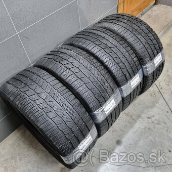 Zimné pneumatiky 285/45 R20 CONTINENTAL DOT4019 - 2