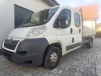 Citroen Jumper valnik - NA PREDAJ / NA SPLATKY - 2