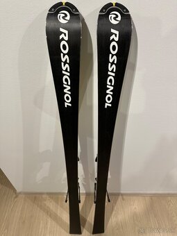 Lyže Rossignol Oversize 8S - 2