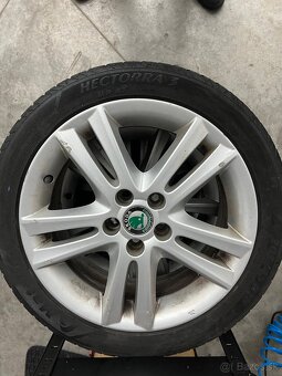 5x100 R16 - 2