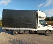 Predám Iveco Daily 3,0l 180HP - 2