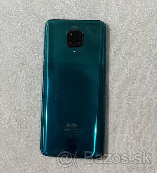 Xiaomi Redmi Note 9 pro 64GB - 2