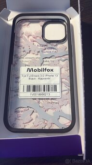 Mobilfox na IPhone 13, poštovné v cene. - 2