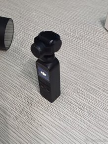 Dji Osmo pocket 1 - 2