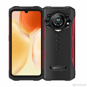 Doogee s98 - IP 68/69 - 2