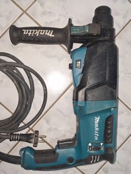 Makita  HR 2630 - 2