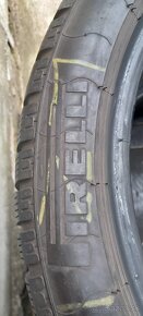 Zimne pneu 295/35 r19 - 2