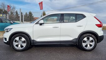 Volvo XC40 D3 Momentum A/T za 17.990 € - 2