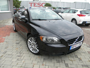 Volvo C 70  Cabrio. - 2