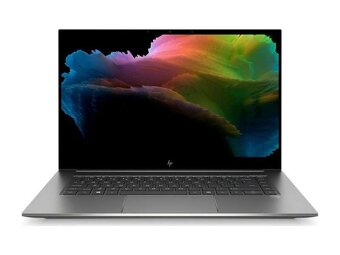 HP ​​ZBook Studio 15 G7 | i9 32GB Nvidia | QWERTY - 2