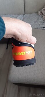 Predám turfy Nike Tiempo - 2