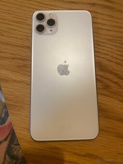 iPhone 11pro max - 2