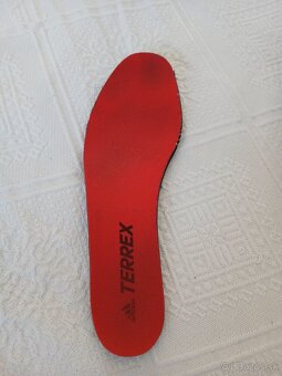 panske Adidas TERREX GTX vel. 46 - 2