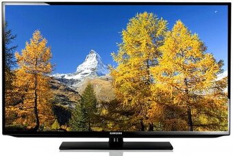 LED TV Samsung 40" 102cm - 2