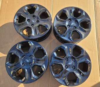 4x108 R16 FORD Nové - 2