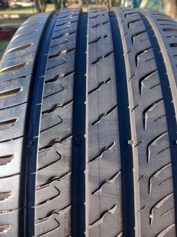 215/40 r17 letné pneu - 2