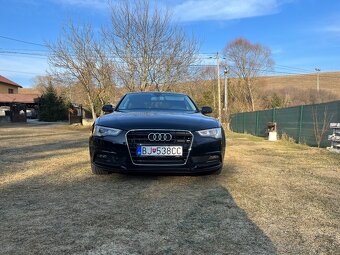 Audi A5 - 2