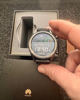 HUAWEI Watch GT - 2