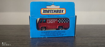 Matchbox Superfast MB 54 Airport Foam Monitor - 2