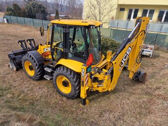 JCB 4CX PRO - 2