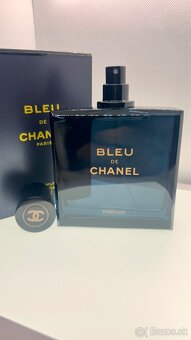 Bleu de Chanel PARFUM 100ml - 2