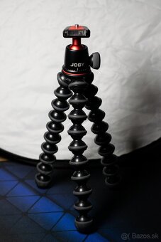 JOBY GorillaPod 3K KIT - 2