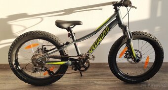 SPECIALIZED Riprock 20 - detský bicykel - 2