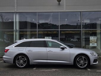 Audi A6 40 2.0TDI - 2