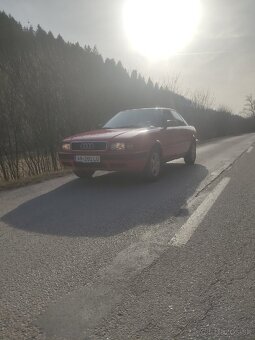 Audi 80 B4 1.9tdi - 2