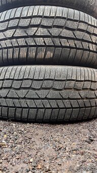 ⚫️Pneu 225/50 r18 2ks - 2