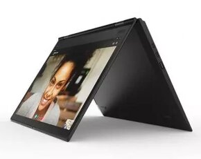 Lenovo X1 Yoga G3 - i7/16/256GB - 2