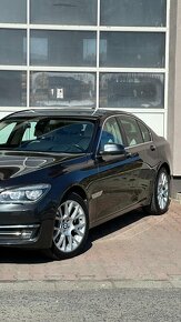 BMW 730d xDrive - 2