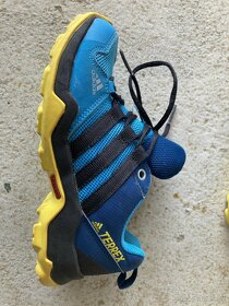 botasky adidas terrex 30 - 2