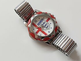 Predam pekne zberatelske hodinky ENGLAND - 2