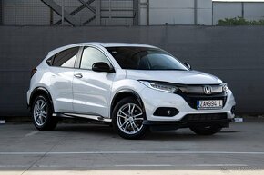 Honda HR-V 1.5 i-VTEC Turbo Sport CVT - 2