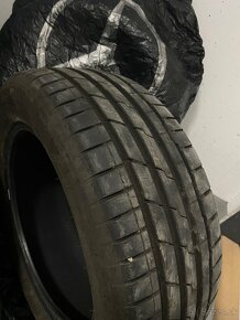 Hankook SKORO NOVÉ 225/55 R17 - 2