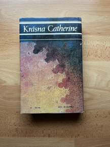 Juliette Benzoniová - Krásna Catherine 1,2 - 2