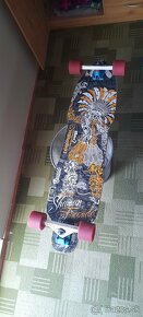 Longboard - 2