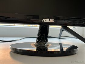 ASUS VS197DE top stav - 2